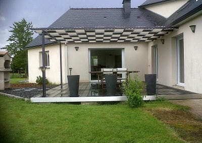 veranda nozay