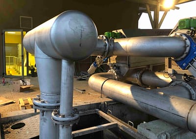 chaudronnerie chateaubriant