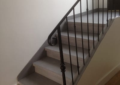 escalier 44