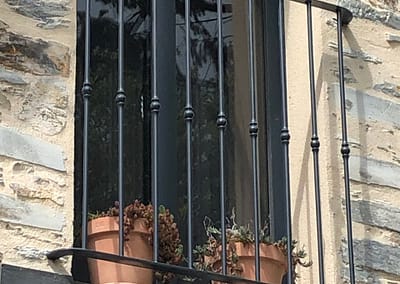 garde de corps puceul
